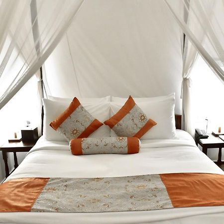 Niraamaya Wellness Retreats, Surya Samudra, Kovalam Kültér fotó