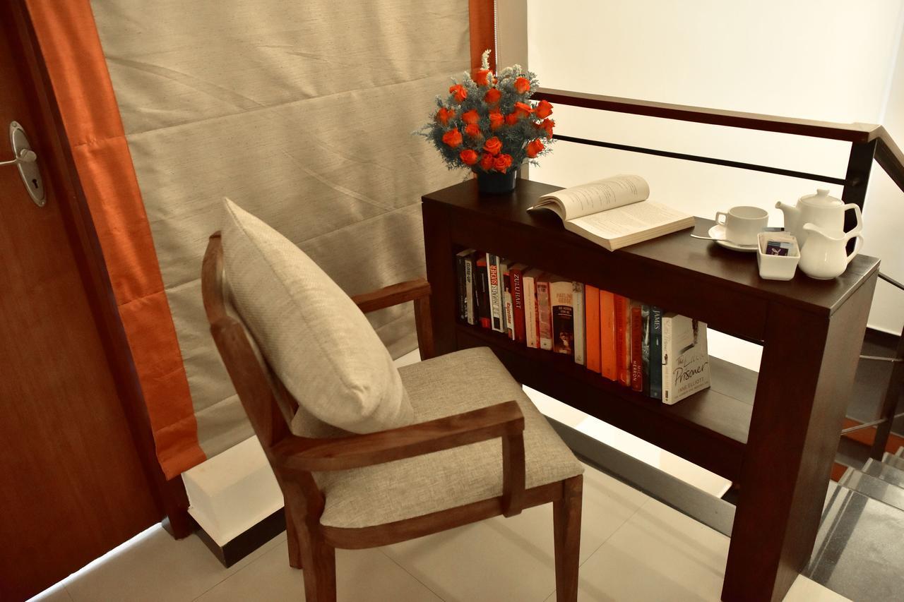Niraamaya Wellness Retreats, Surya Samudra, Kovalam Kültér fotó